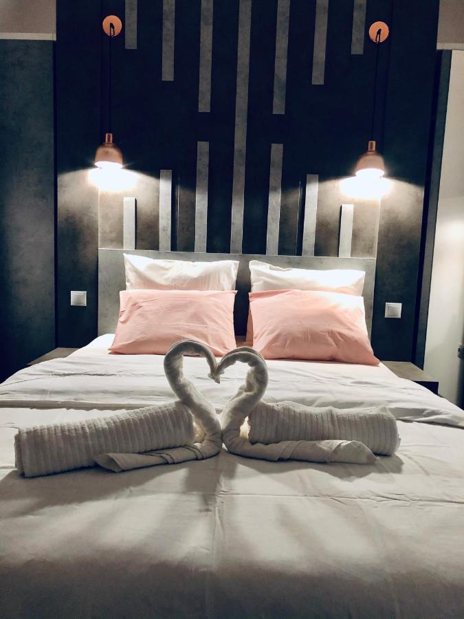 Moncler Residence 브라쇼브 외부 사진