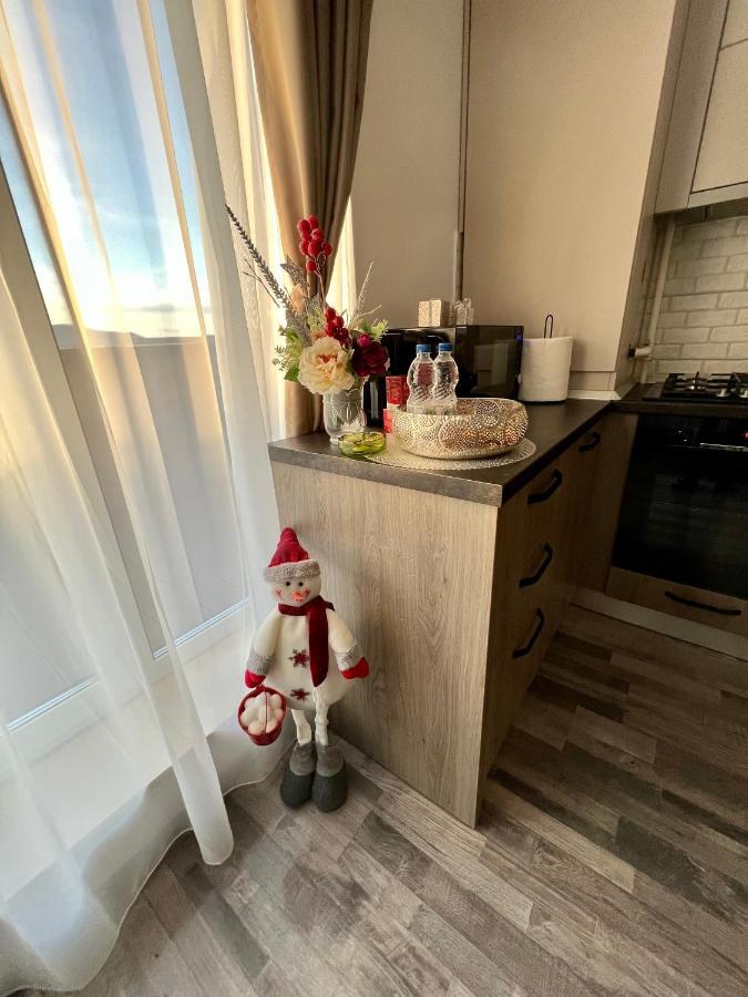 Moncler Residence 브라쇼브 외부 사진